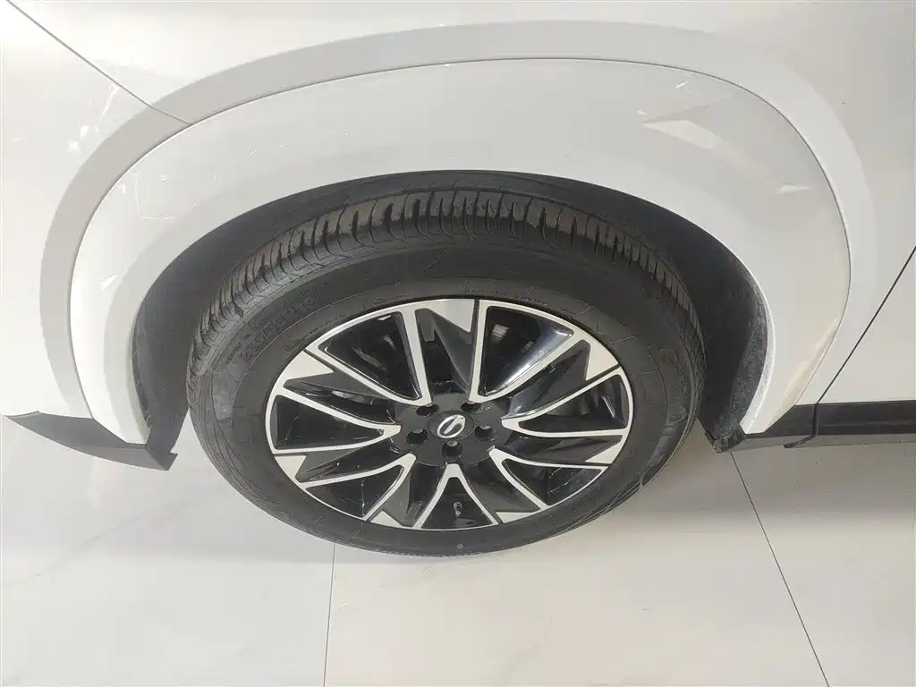 GAC Trumpchi Trumpchi GS4 2024 MAX 1.5T Flagship Edition фото 23