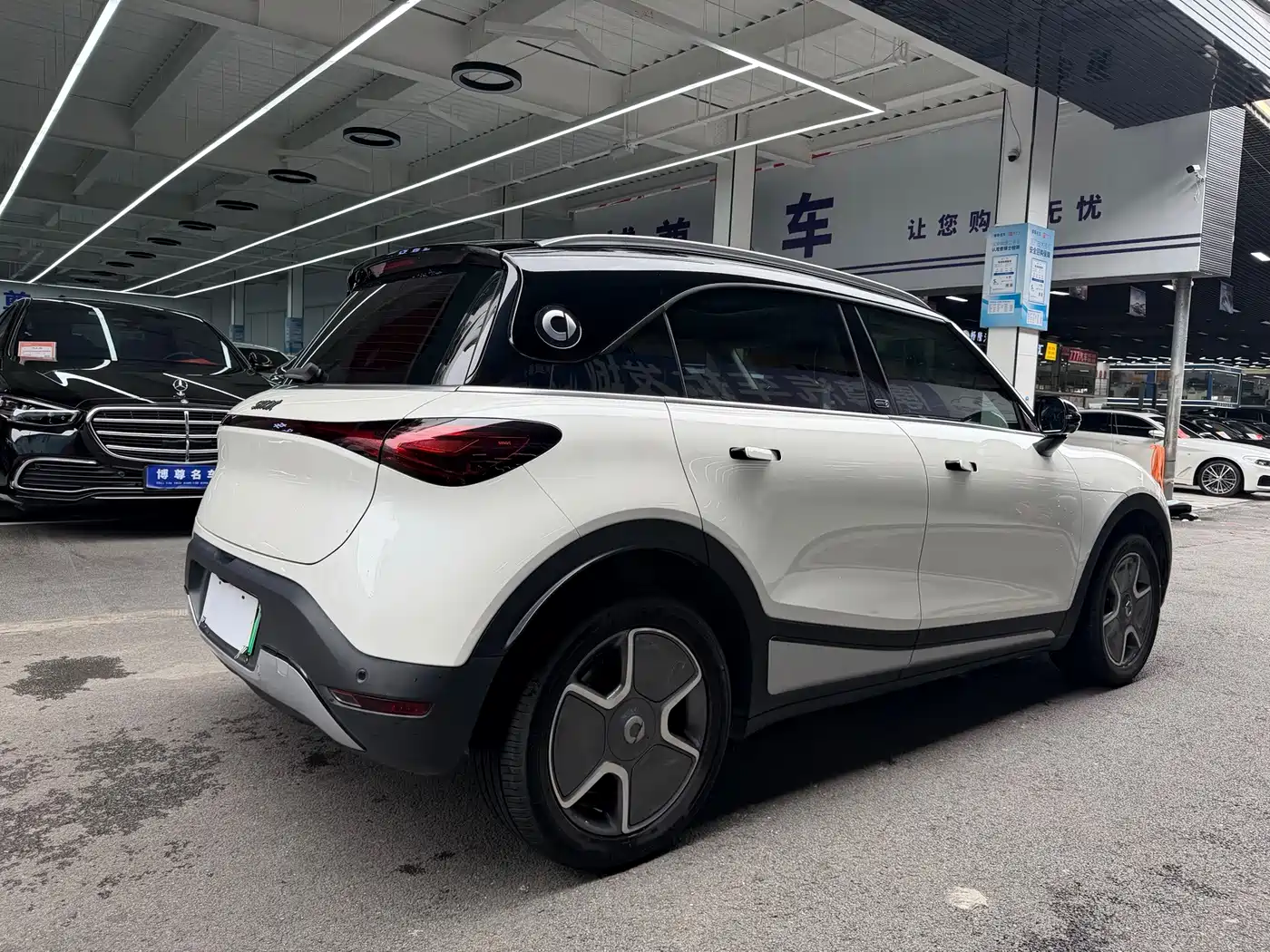 smart Elf #1 2022 2022 Pro+ Edition