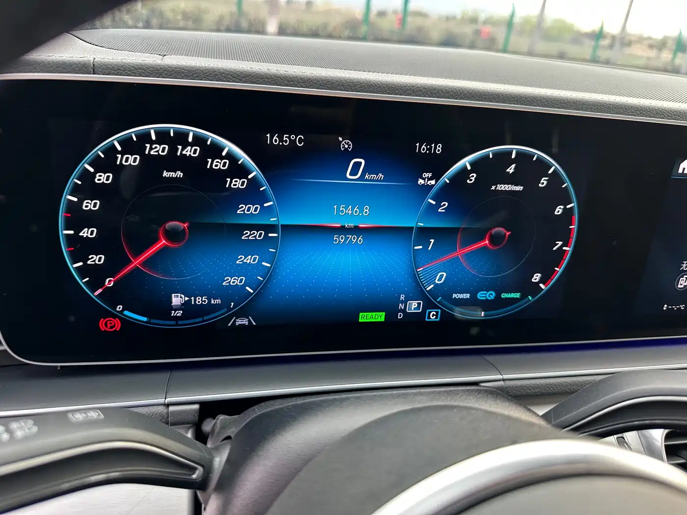 MERCEDES-BENZ GLE COUPE