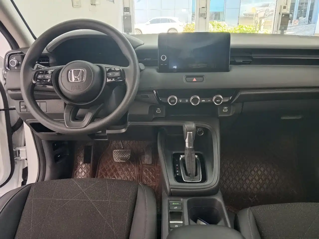 Honda Vezel, миниатюра 7