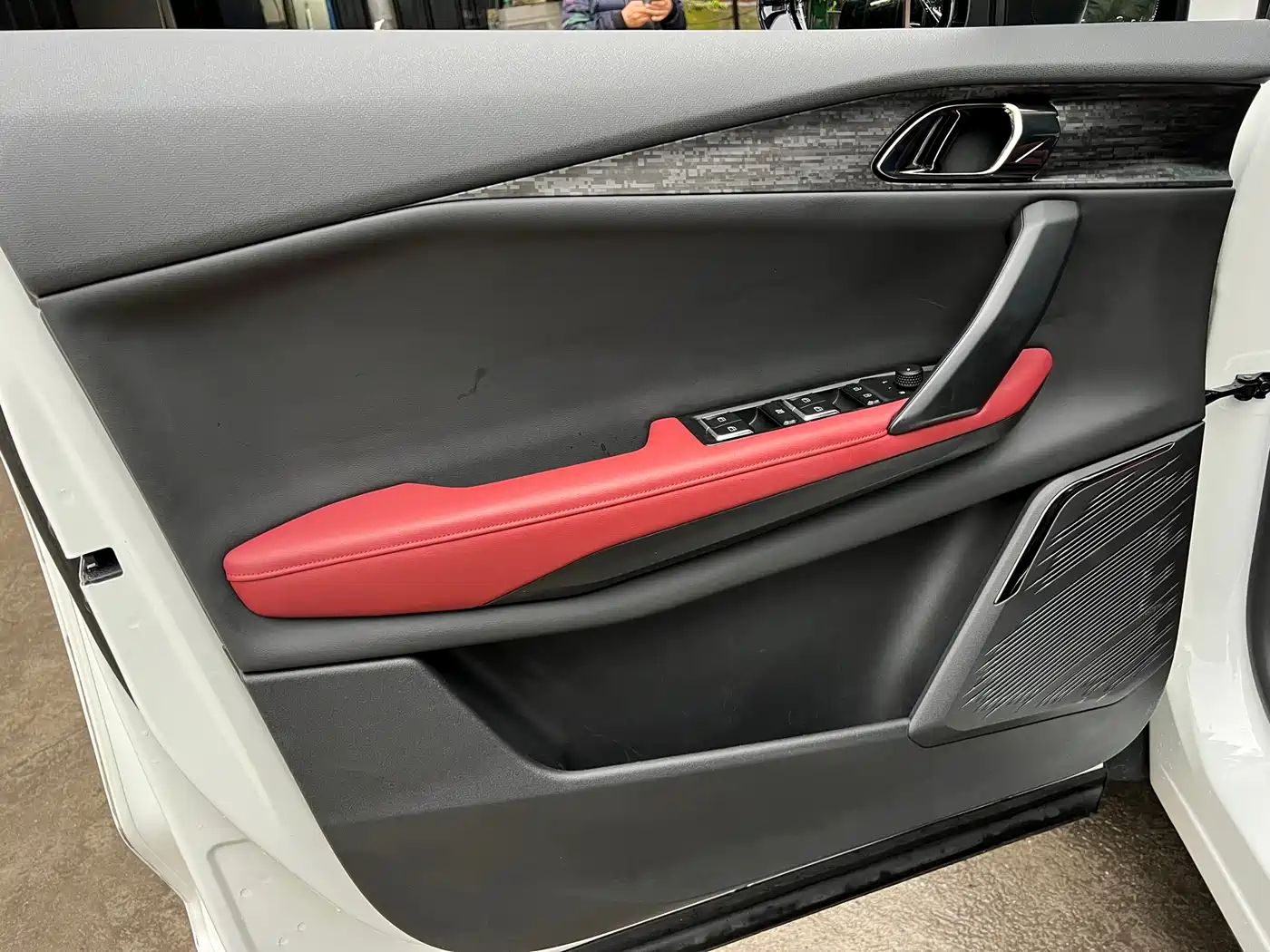 Lynk & Co 06 2020 1.5T Power Pro фото 7