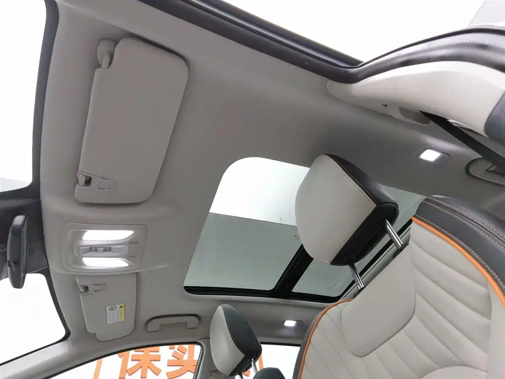 DONGFENG YI HYUN MAX