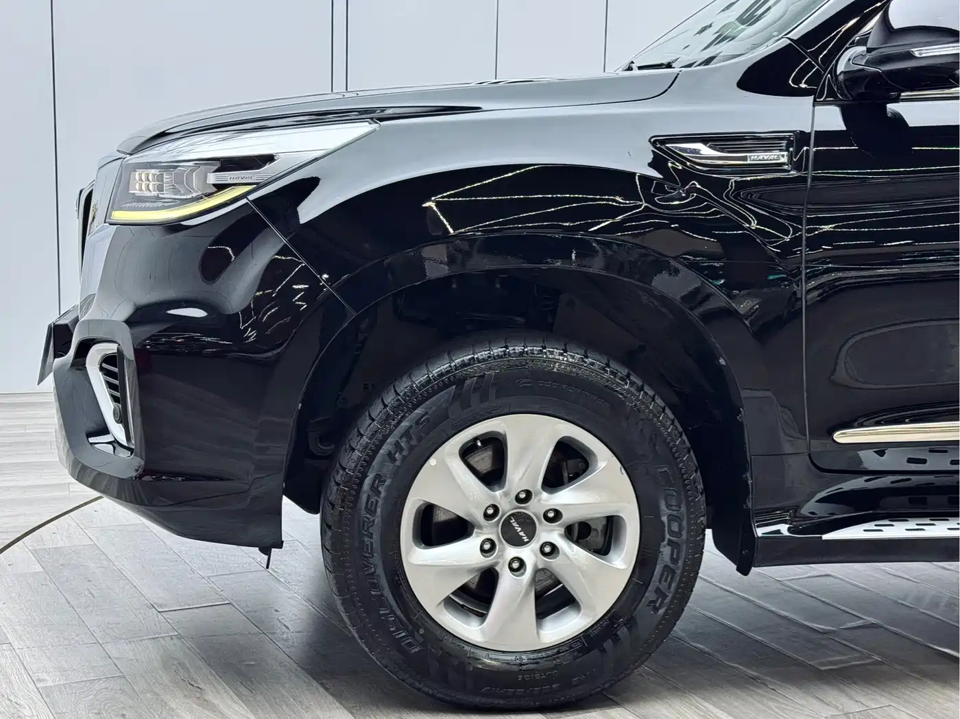 HAVAL H9