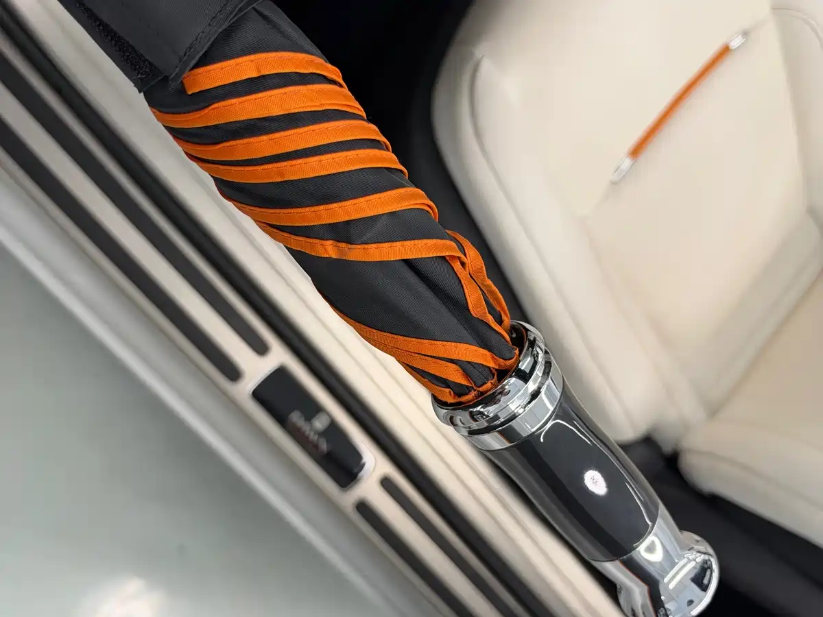 Rolls-Royce Dawn 2020 2018 6.6T Standard