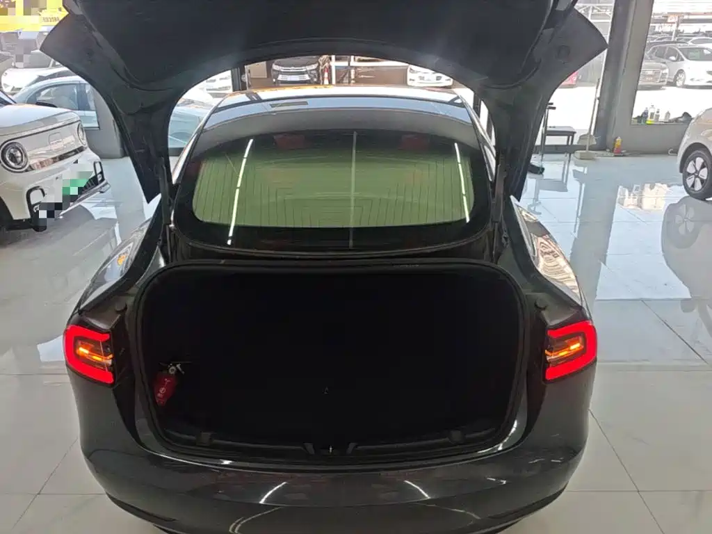 Фото 16 - Tesla Model 3 (Import)