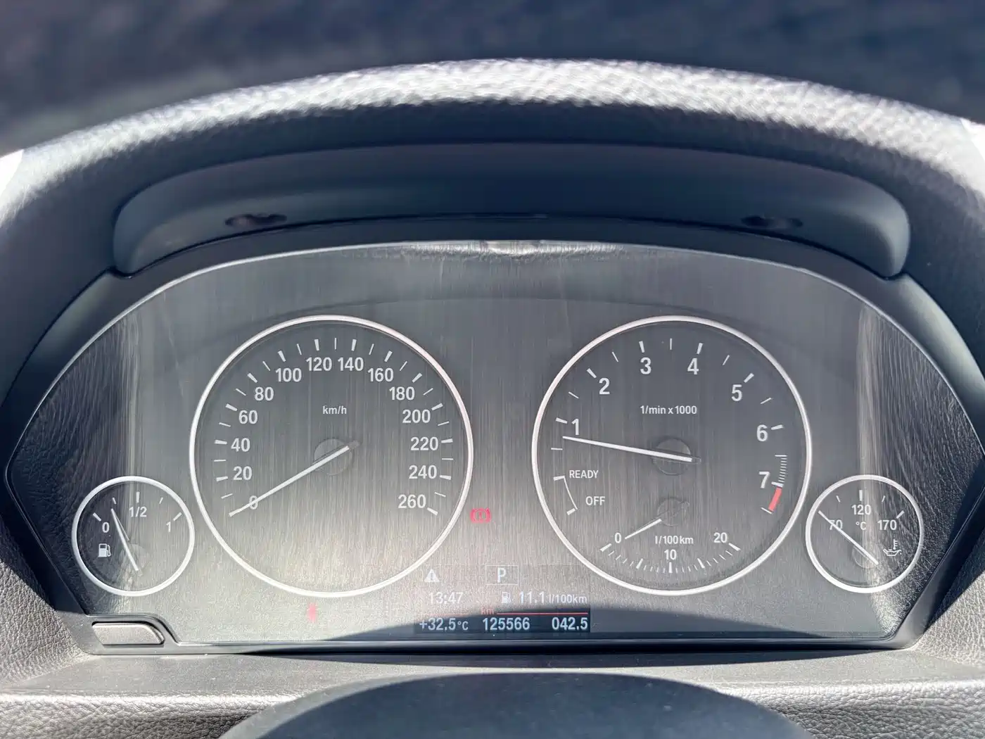 BMW 4 Series 2014 420i Gran Coupe Fashion Edition фото 7
