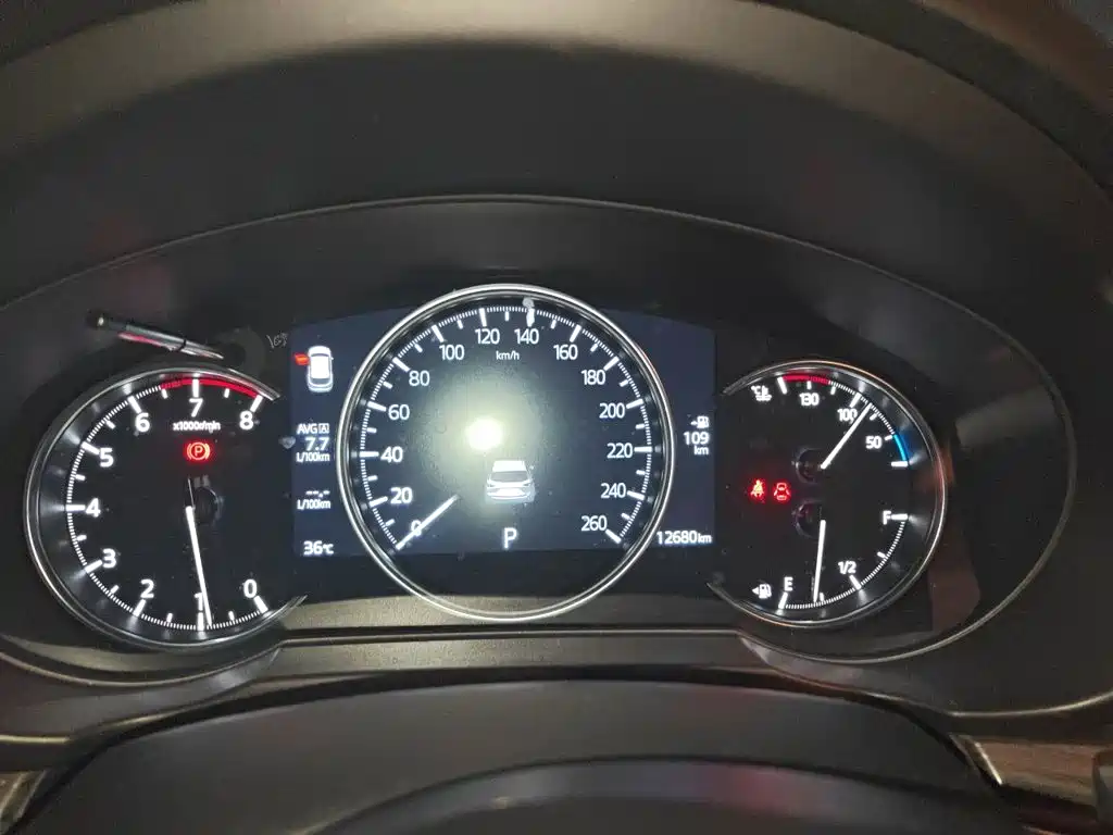 Mazda CX-5 2025 2025 2.0L Automatic 2WD Smart Elegance