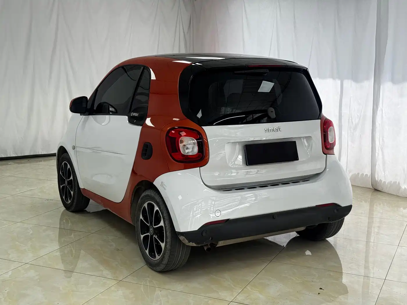 Photo 4 - smart fortwo