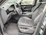 Фото 9 - Volkswagen Touareg