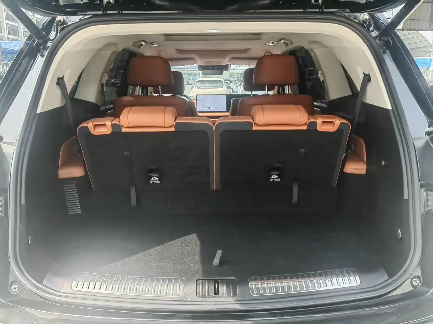 WEI PAI WEI BRAND BLUE MOUNTAIN