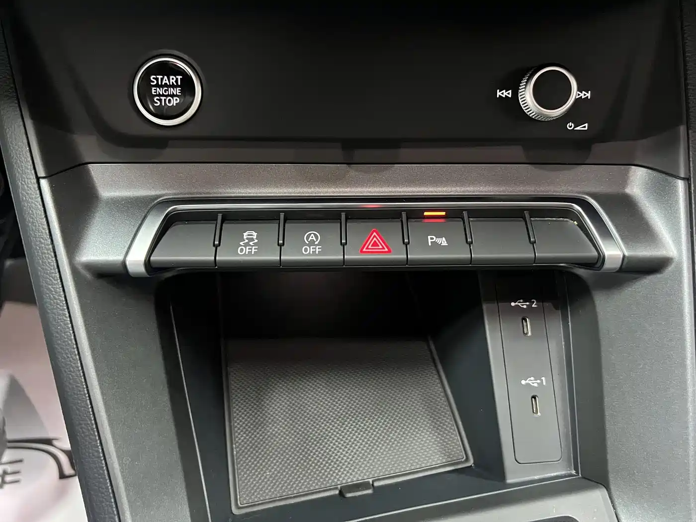 Audi Q3 Sportback 2022 35 TFSI Progressive фото 20
