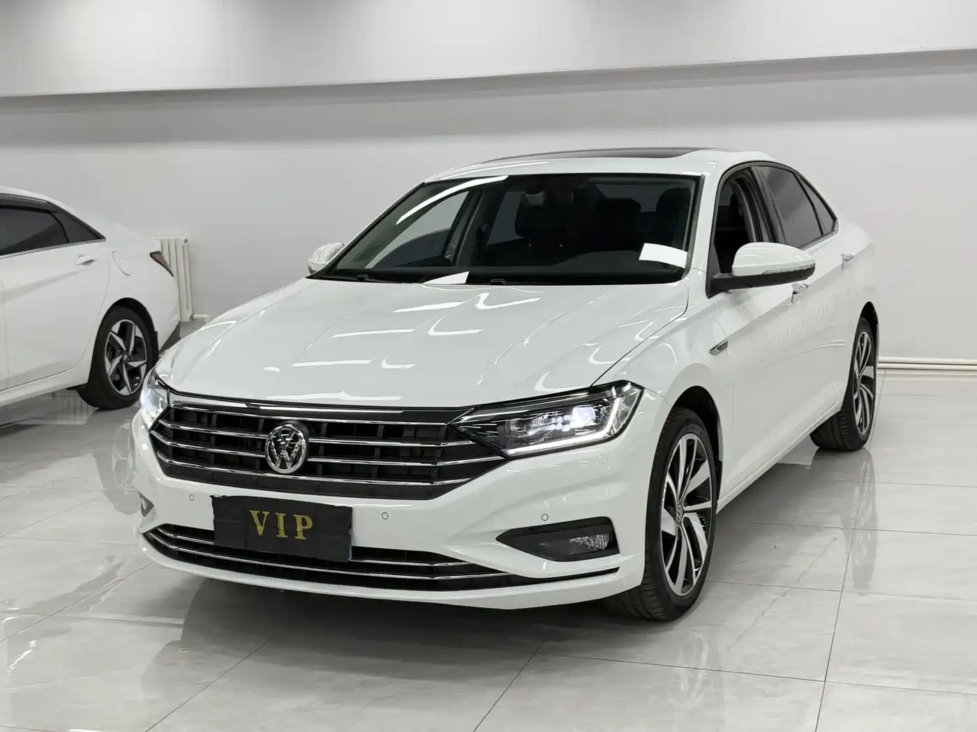Volkswagen Sagitar 2022 280TSI DSG Excellence Edition