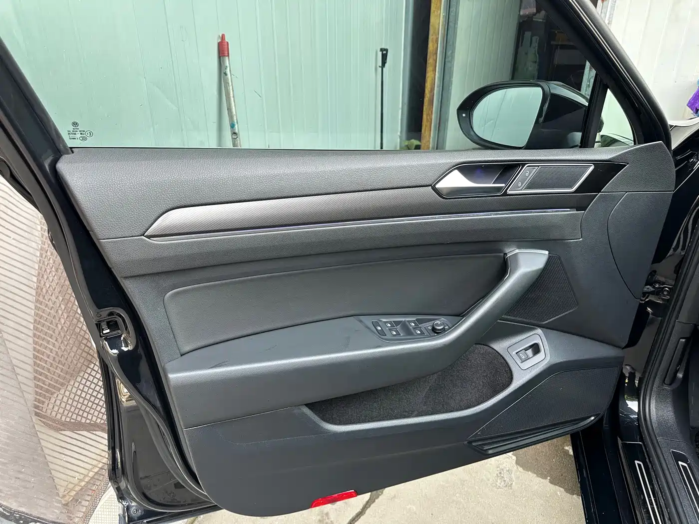 Volkswagen Magotan 2020 330TSI DSG Leading фото 16