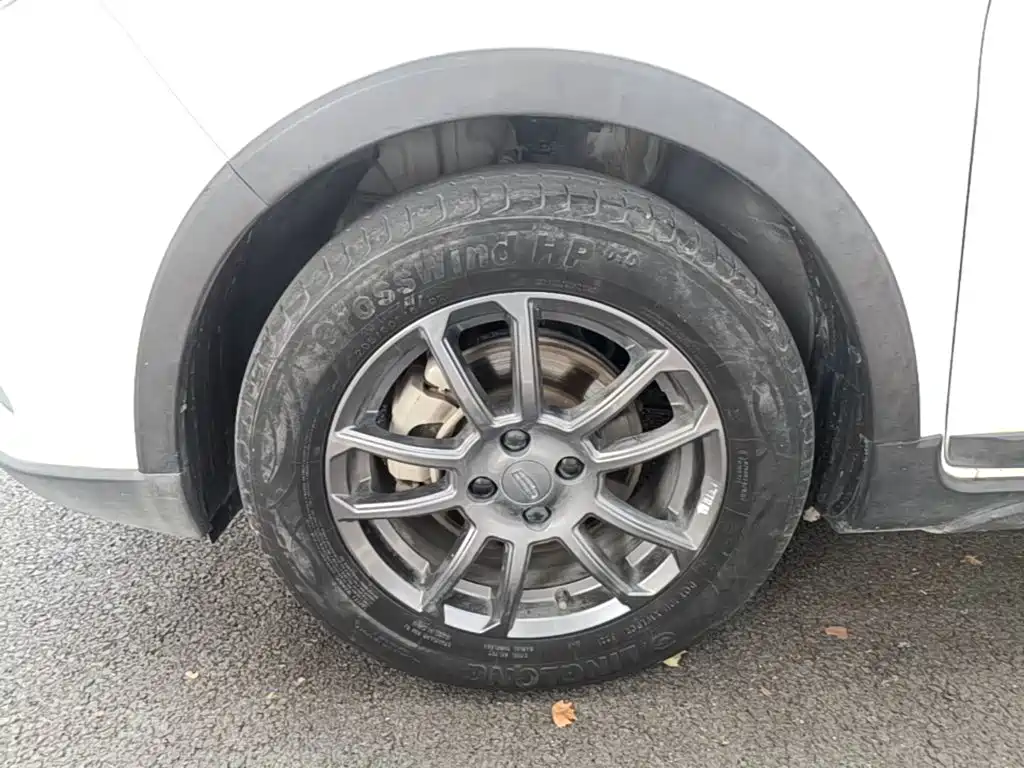 Geely Vision X3 2022 2021 PRO 1.5L CVT Premium