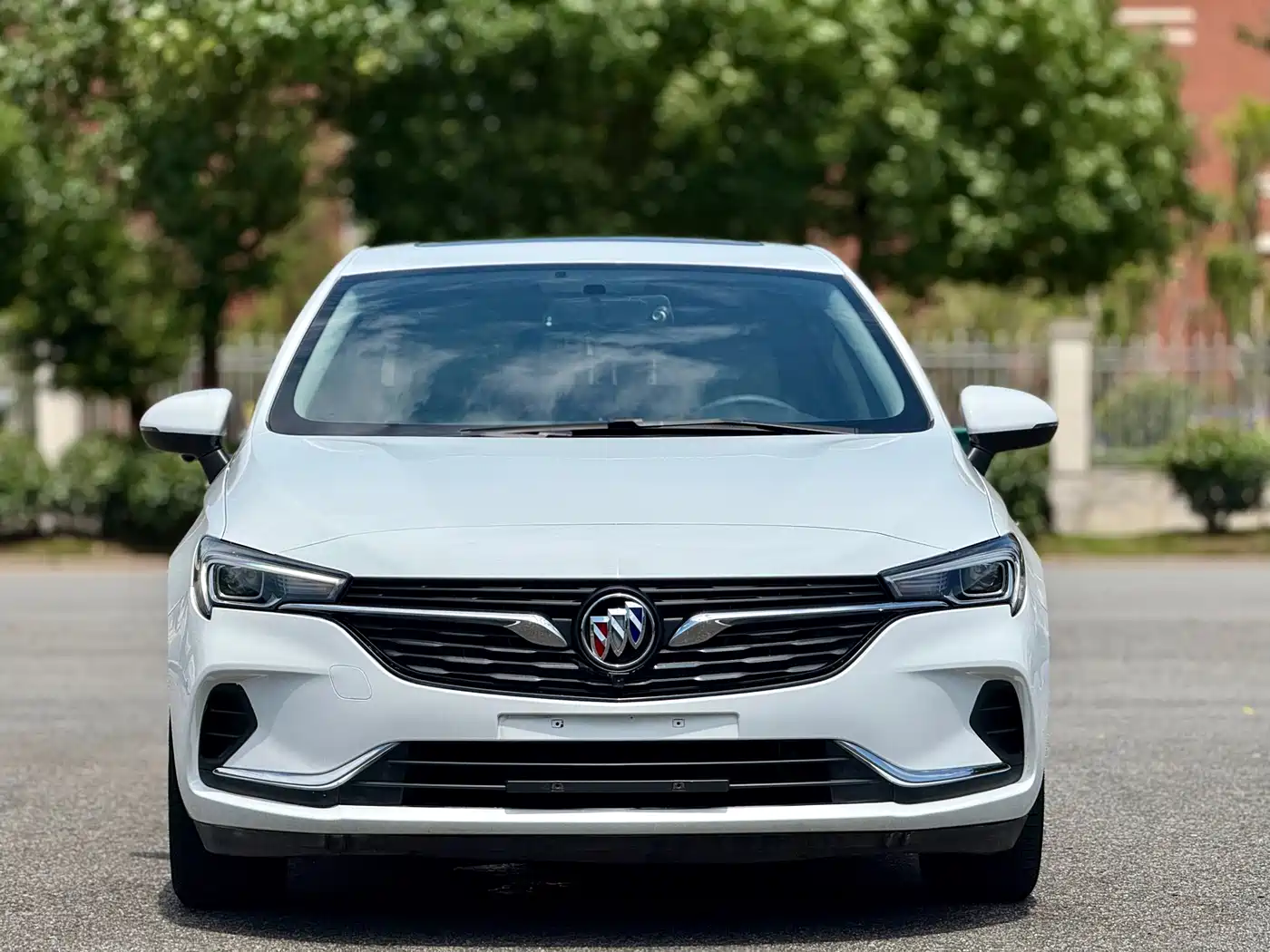 Buick Verano 2020 15T Auto Progressive фото 2