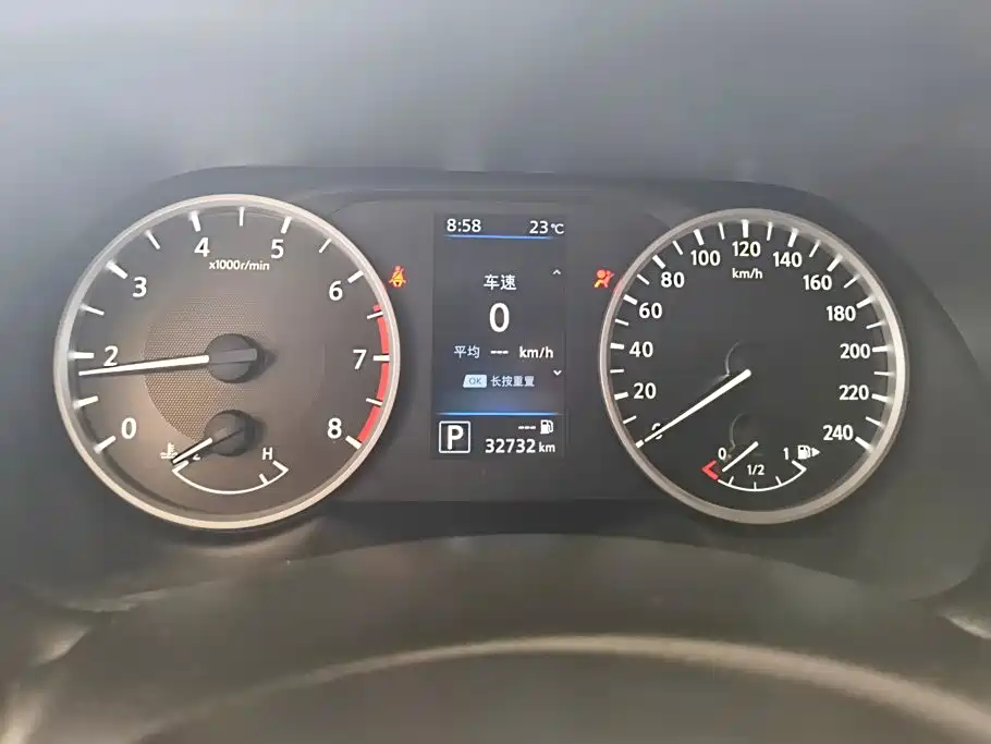 Nissan SYLPHY, миниатюра 14