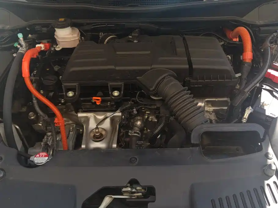 Honda Odyssey 2026 2026 2.0L e:HEV Sharp·Prestige Edition
