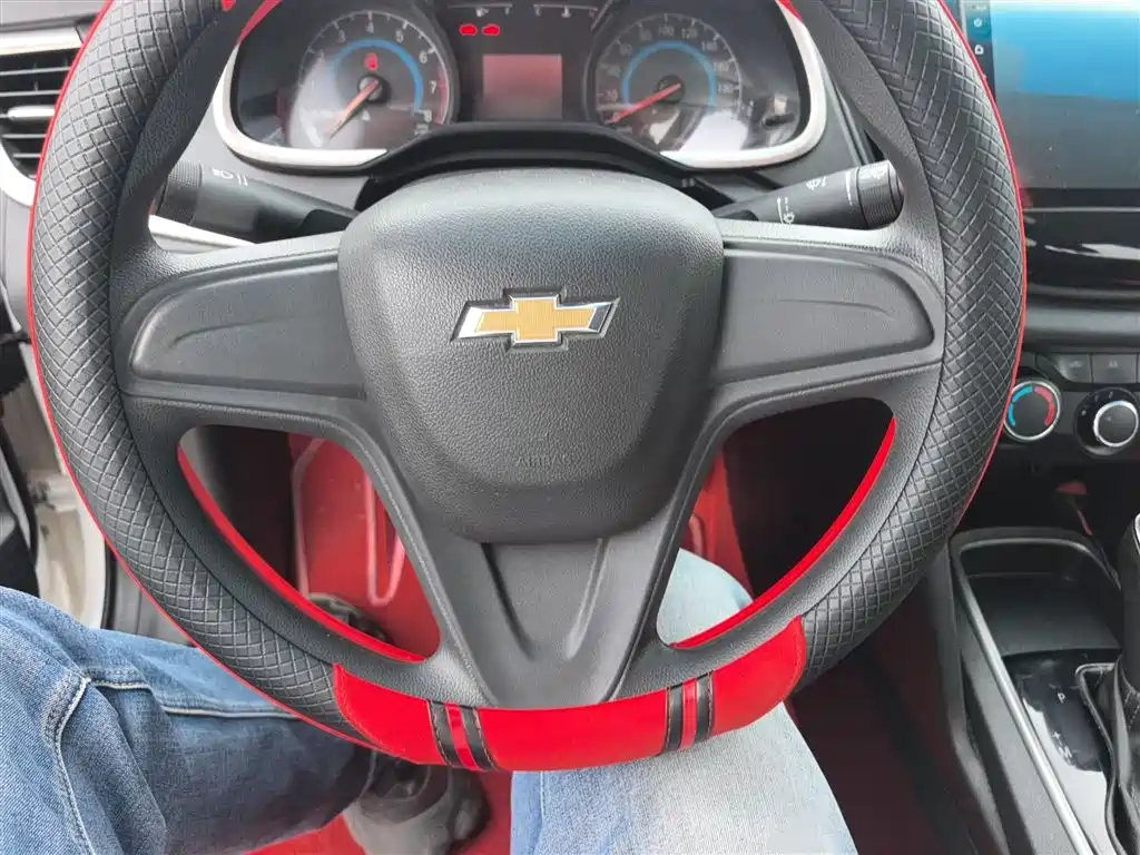 Chevrolet Cavalier 2019 320 Auto Sunroof Enjoyment Edition фото 11