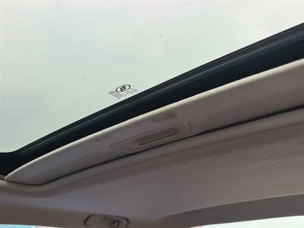 Chevrolet Cavalier 2019 320 Auto Sunroof Enjoyment Edition фото 18