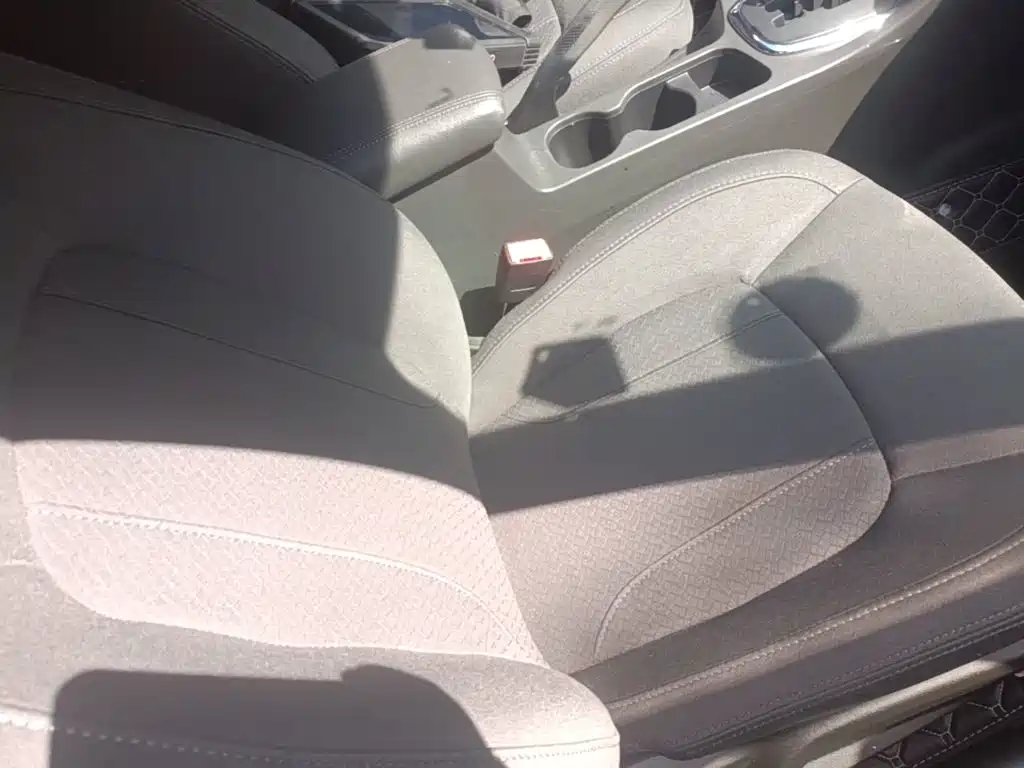 Chery Arrizo 7 2017 2016 1.6L CVT Leadership