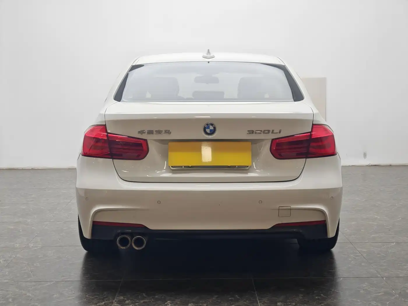 BMW 3 Series 2019 320Li M Luxury Package фото 6