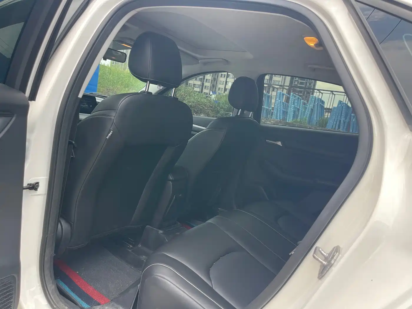 Ford Escort 2022 2021 1.5L Automatic Diamond Edition