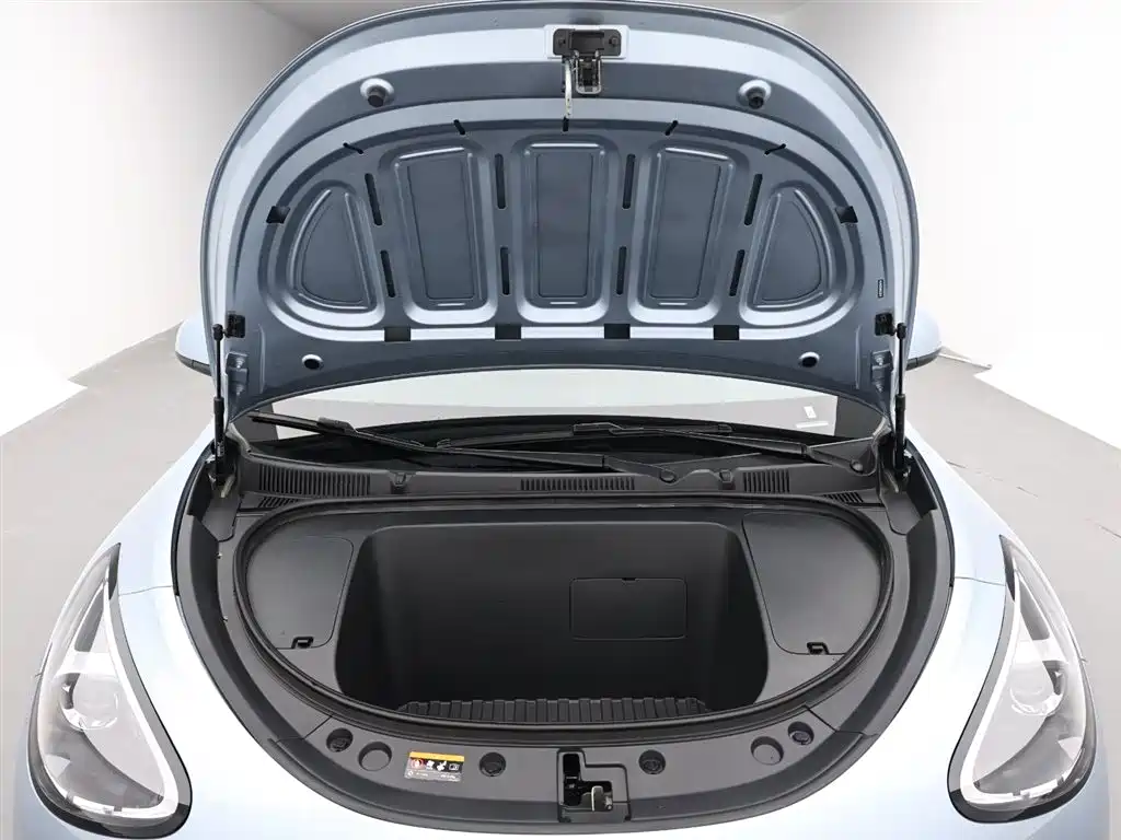 GEELY GALAXY STAR WISH