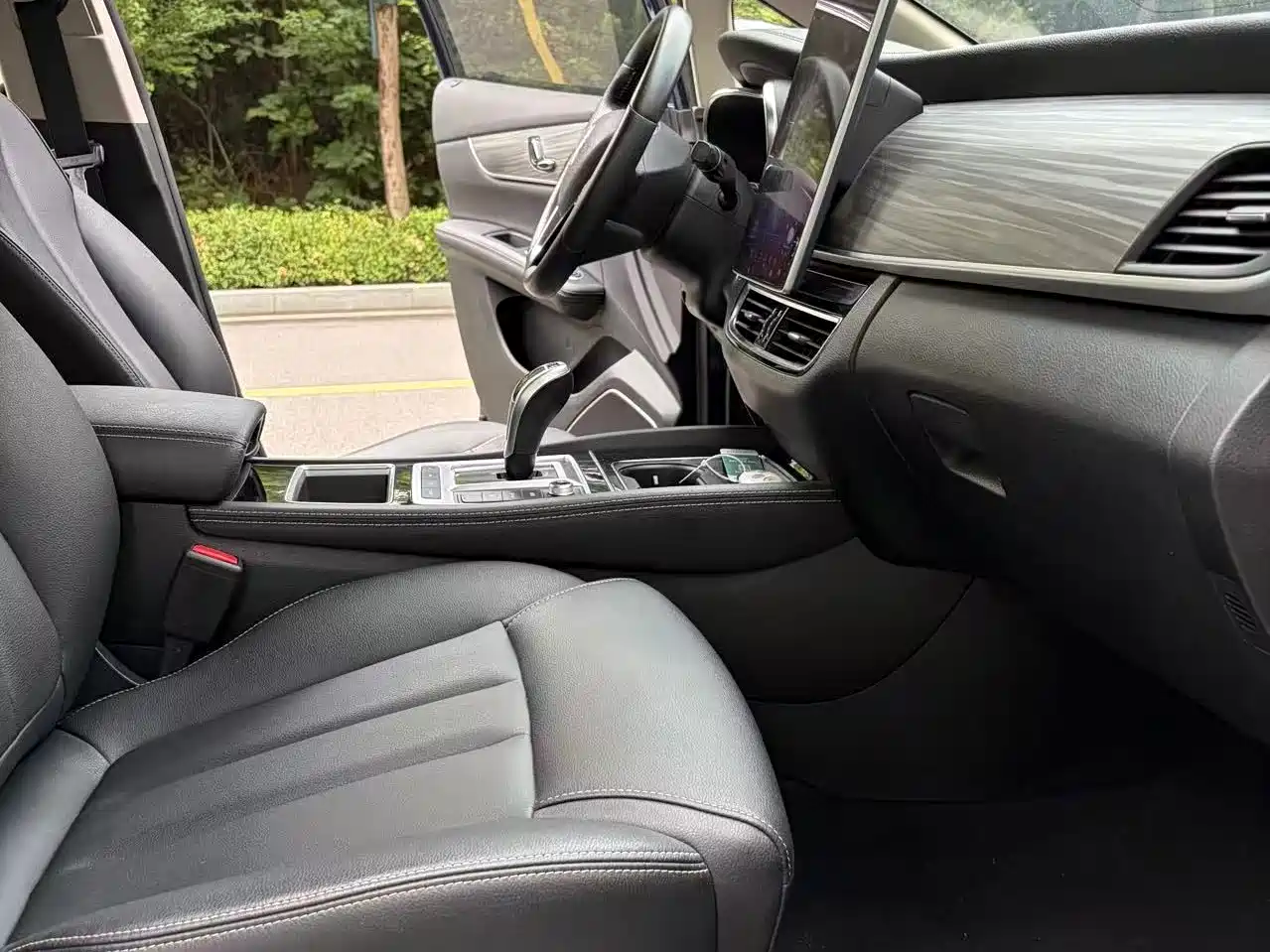 BYD Song MAX New Energy 2019 2019 DM 1.5T Smart Connection Enjoyment 7-seater China VI