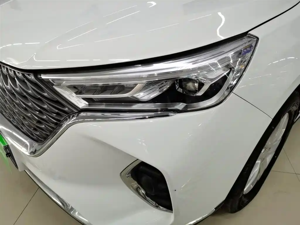 Photo 24 - Haval M6