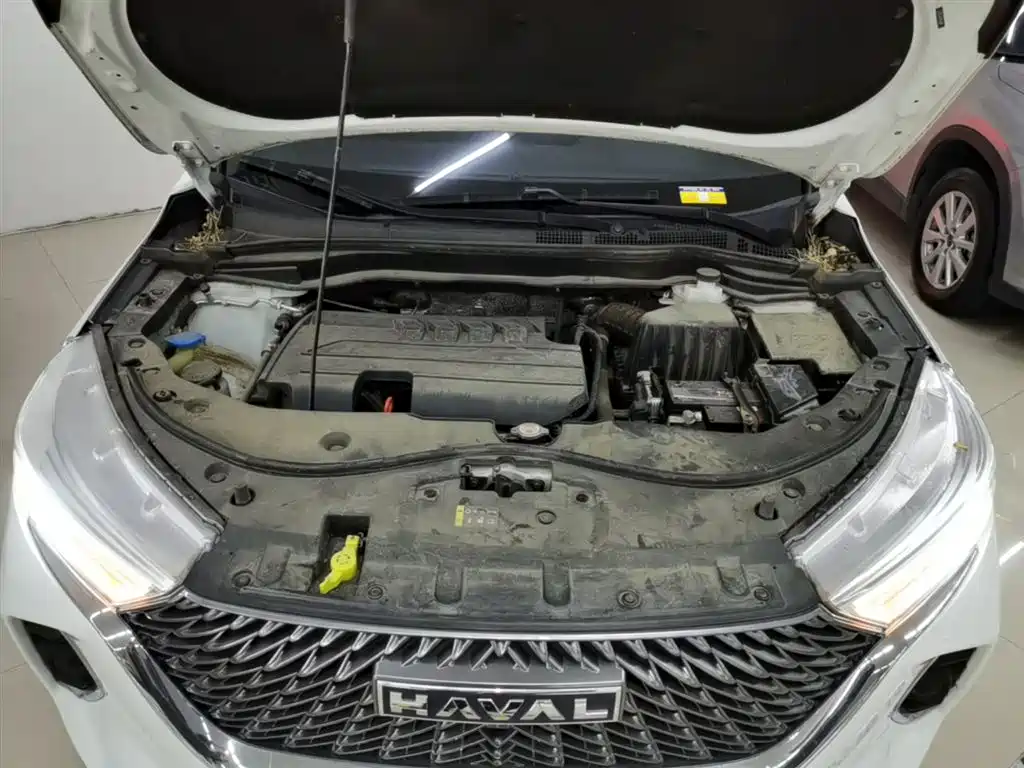 Photo 20 - Haval M6