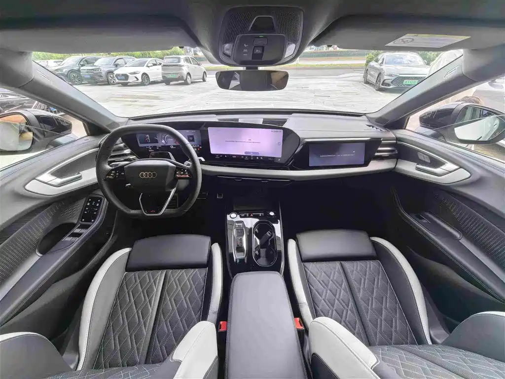 Audi A5L 2025 2025 2.0T Sport Edition Plus