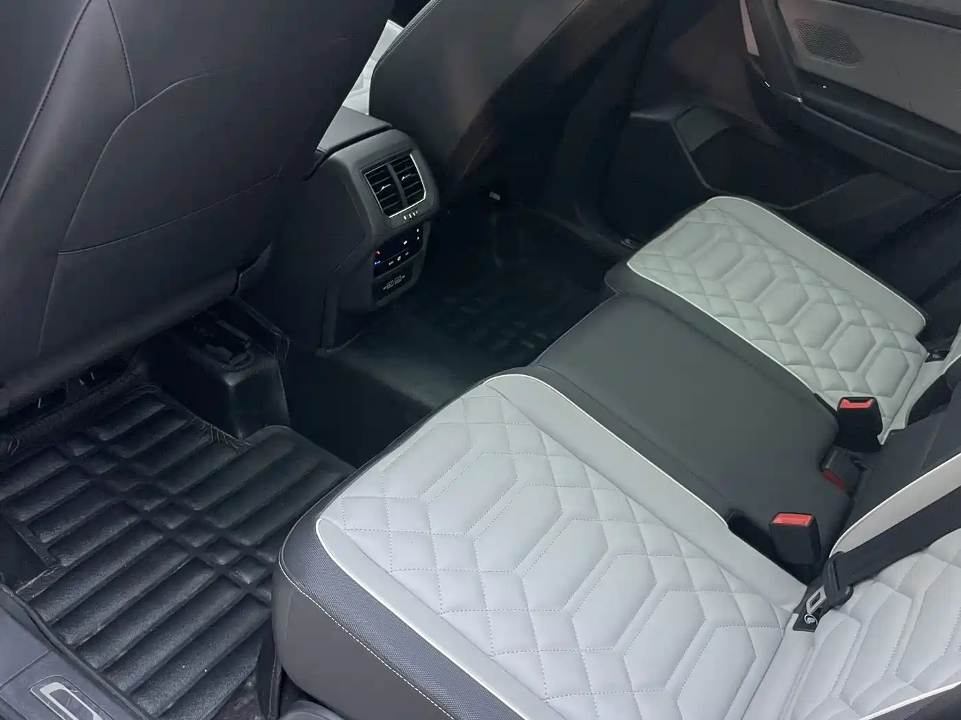 Volkswagen Tayron, миниатюра 16