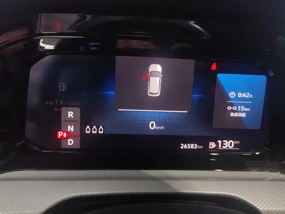 Volkswagen Golf 2021 280TSI DSG Pro фото 14