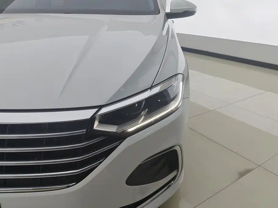 Volkswagen Lavida, миниатюра 5