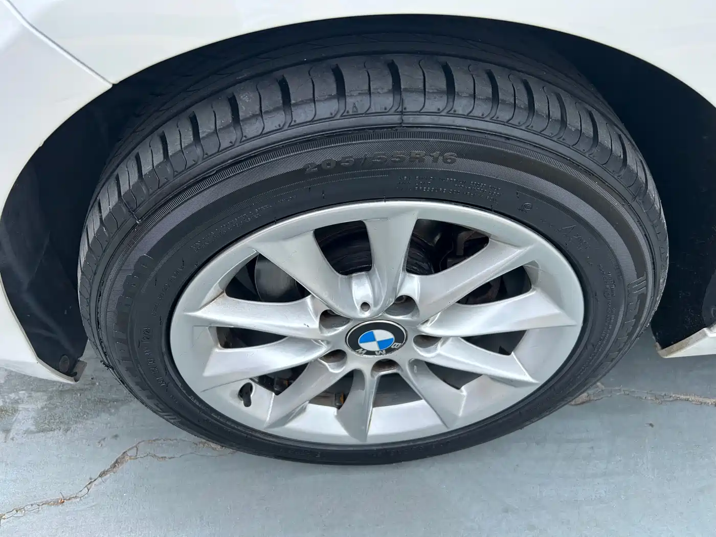 BMW 1 Series (Import) 2012 116i Urban Edition фото 4