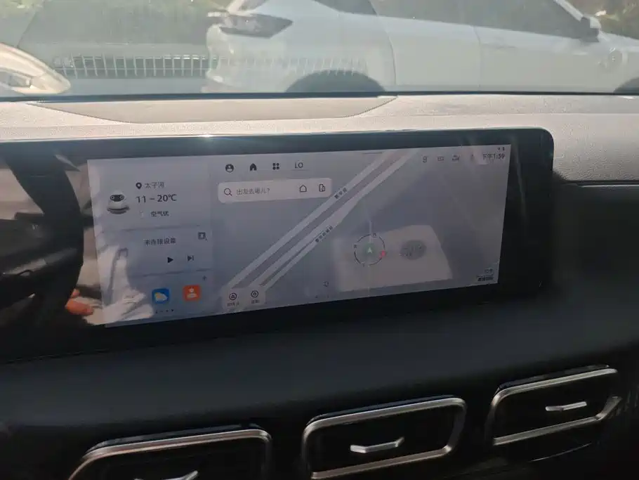 Nissan SYLPHY, миниатюра 13