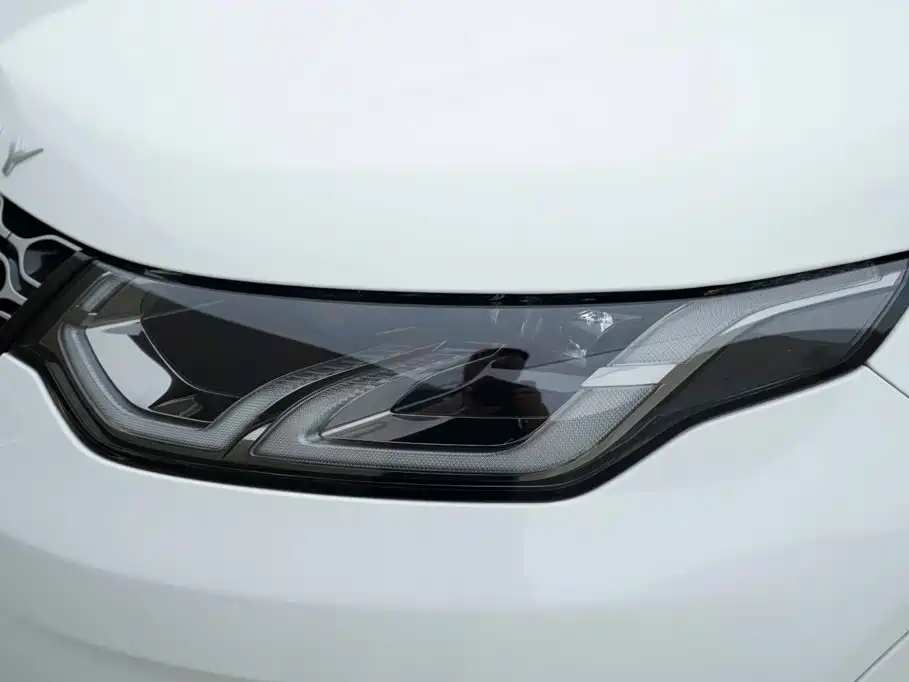 Land Rover Discovery Sport 2024 2024 Performance Technology Edition