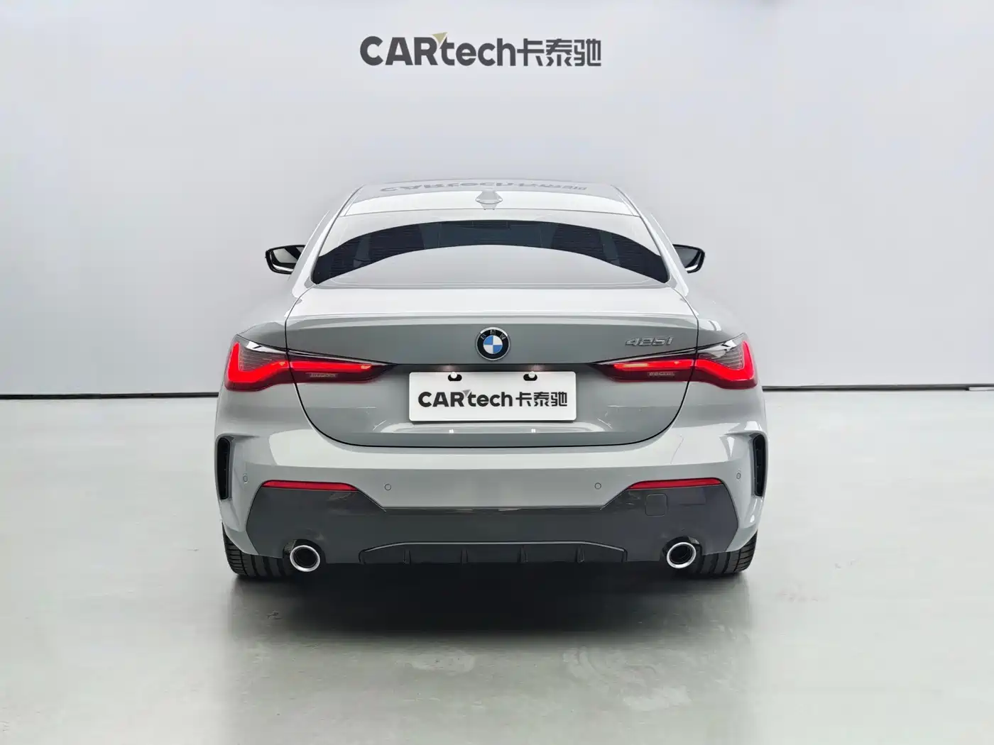 BMW 4 Series 2023 425i M Sport Package фото 5