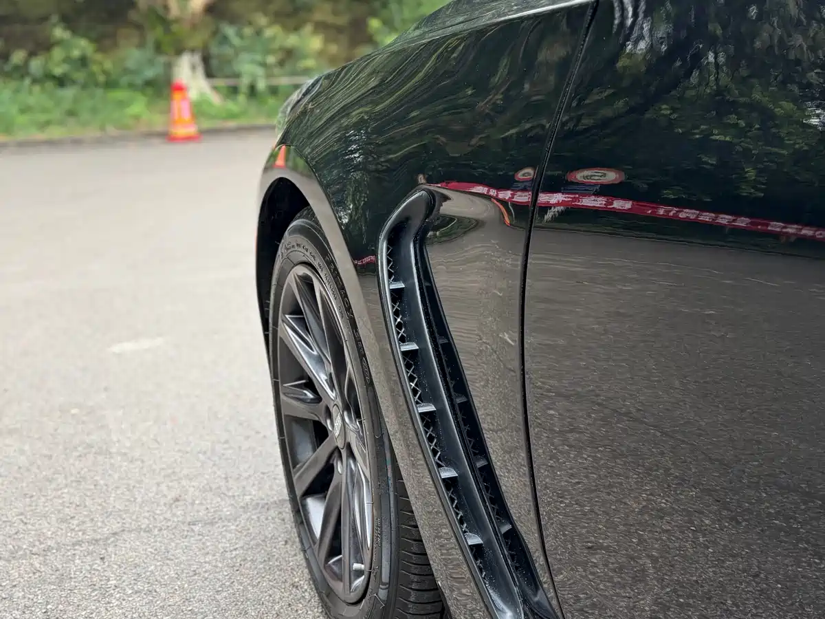 Cadillac CT5 2024 28T Premium фото 11