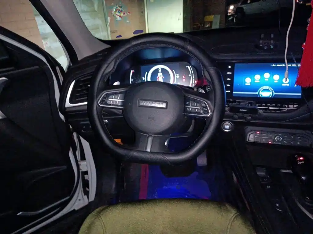 Photo 6 - Haval F7