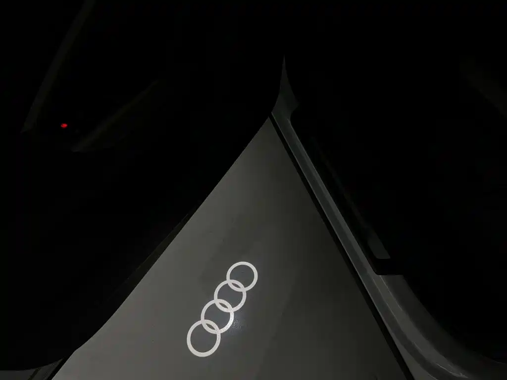 Audi Q3 2022 35 TFSI Progressive Dynamic фото 12