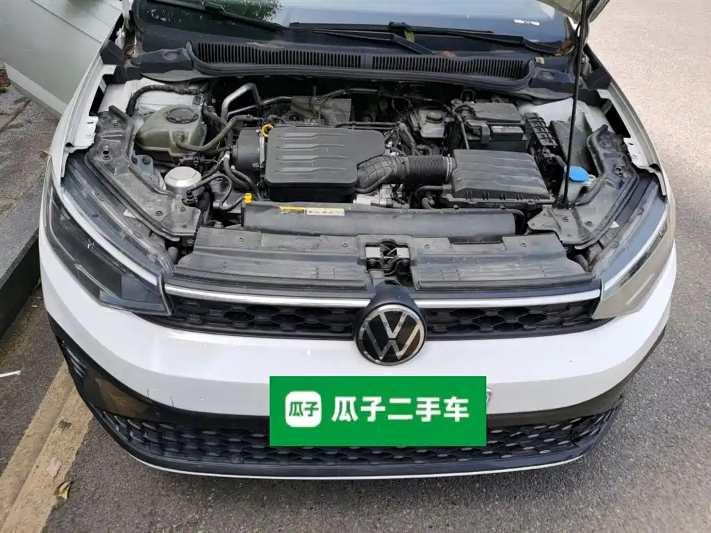 Volkswagen Lavida 2023 Xinrui 1.5L Auto Xinyi Edition фото 11