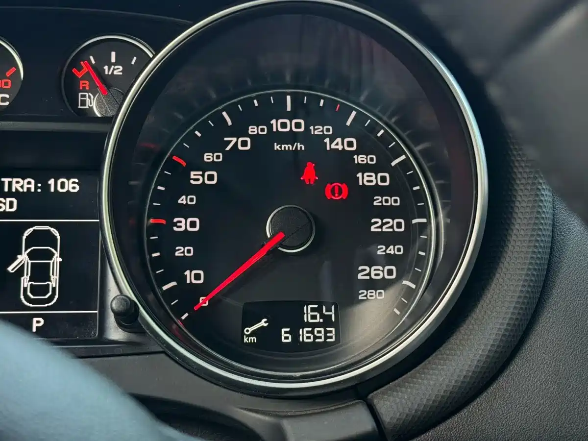 Audi TT 2014 2014 TT Coupe 45 TFSI Premium Edition