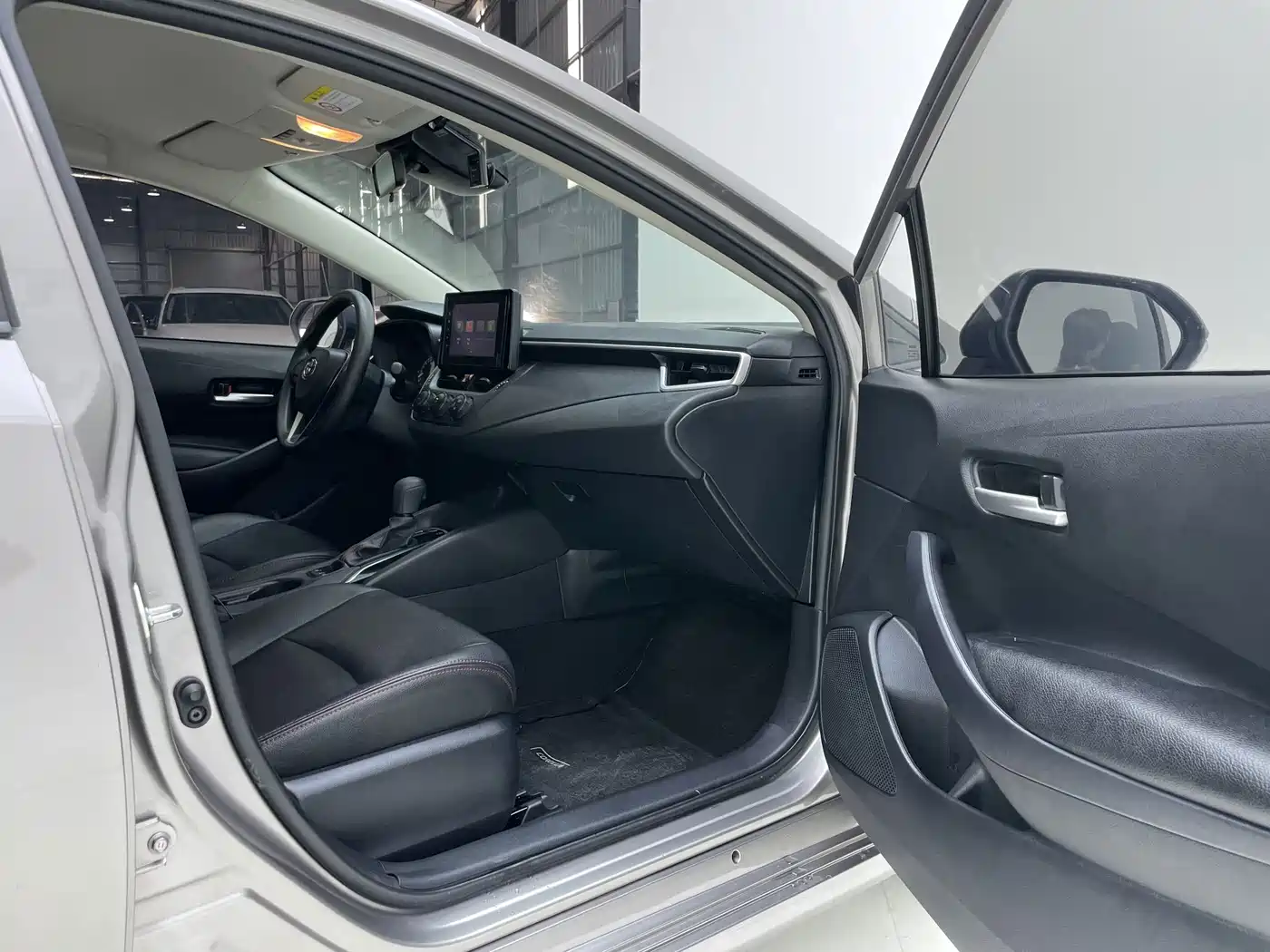 Toyota Corolla, миниатюра 28