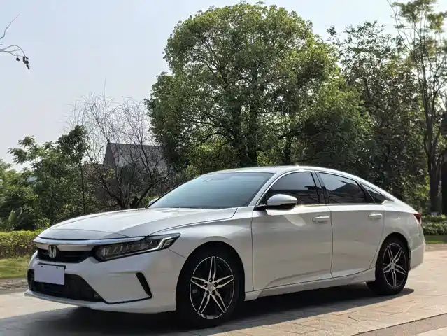 HONDA YINGSHIPAI