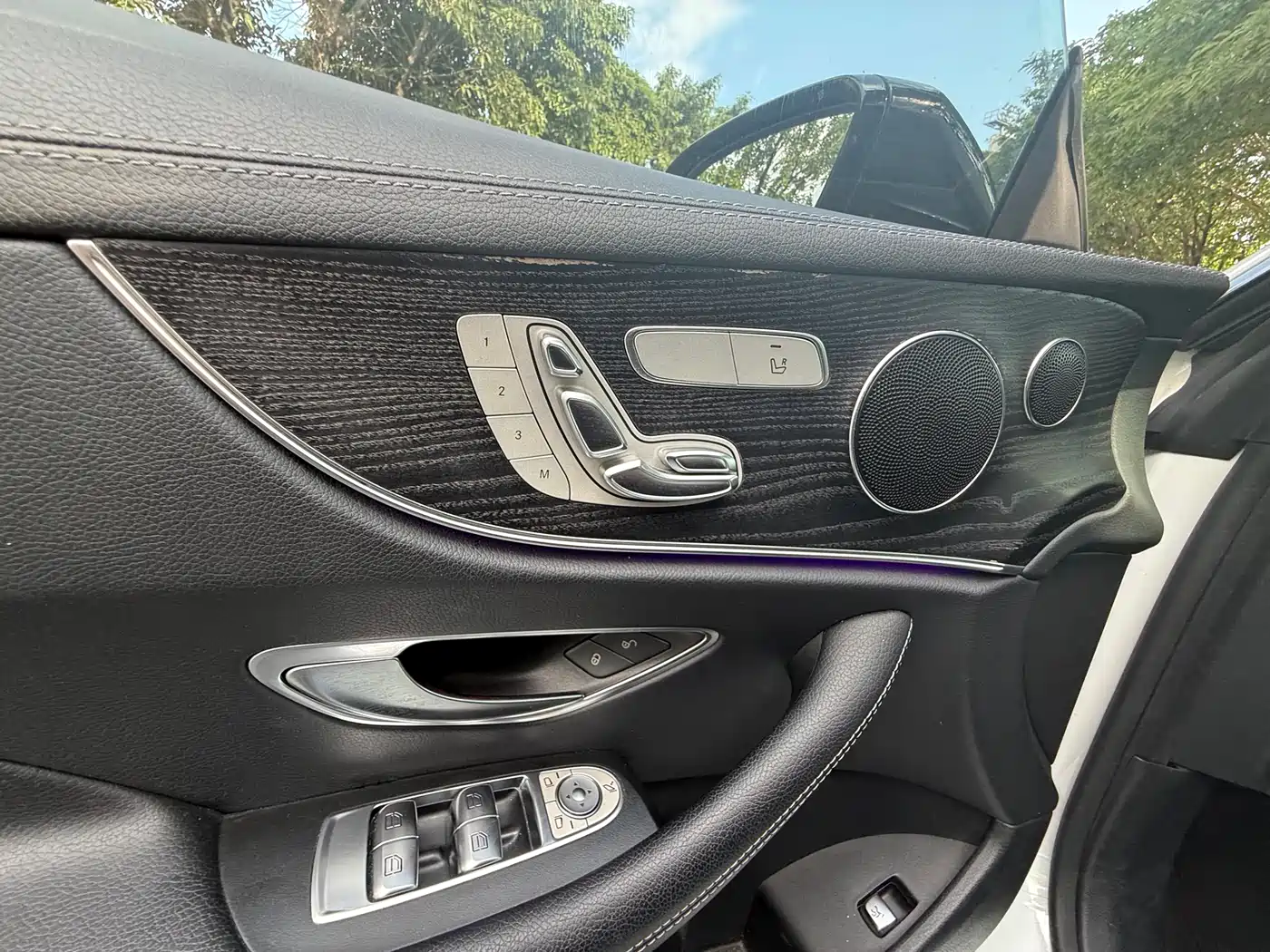 Mercedes-Benz E-Class (Import) 2017 E 200 4MATIC Coupe фото 7