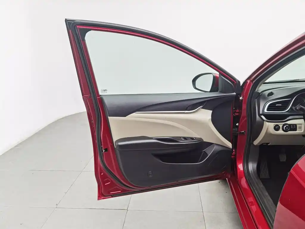 Фото 8 - Buick Excelle