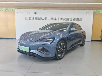 BYD Seal