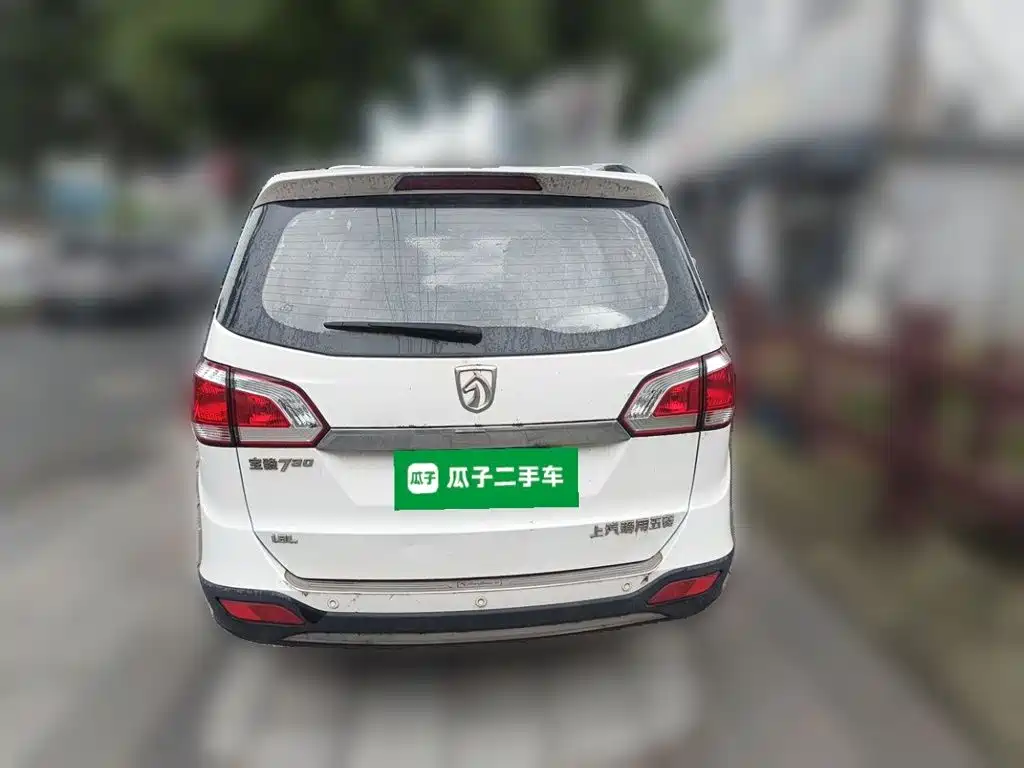 Фото 4 - Baojun 730