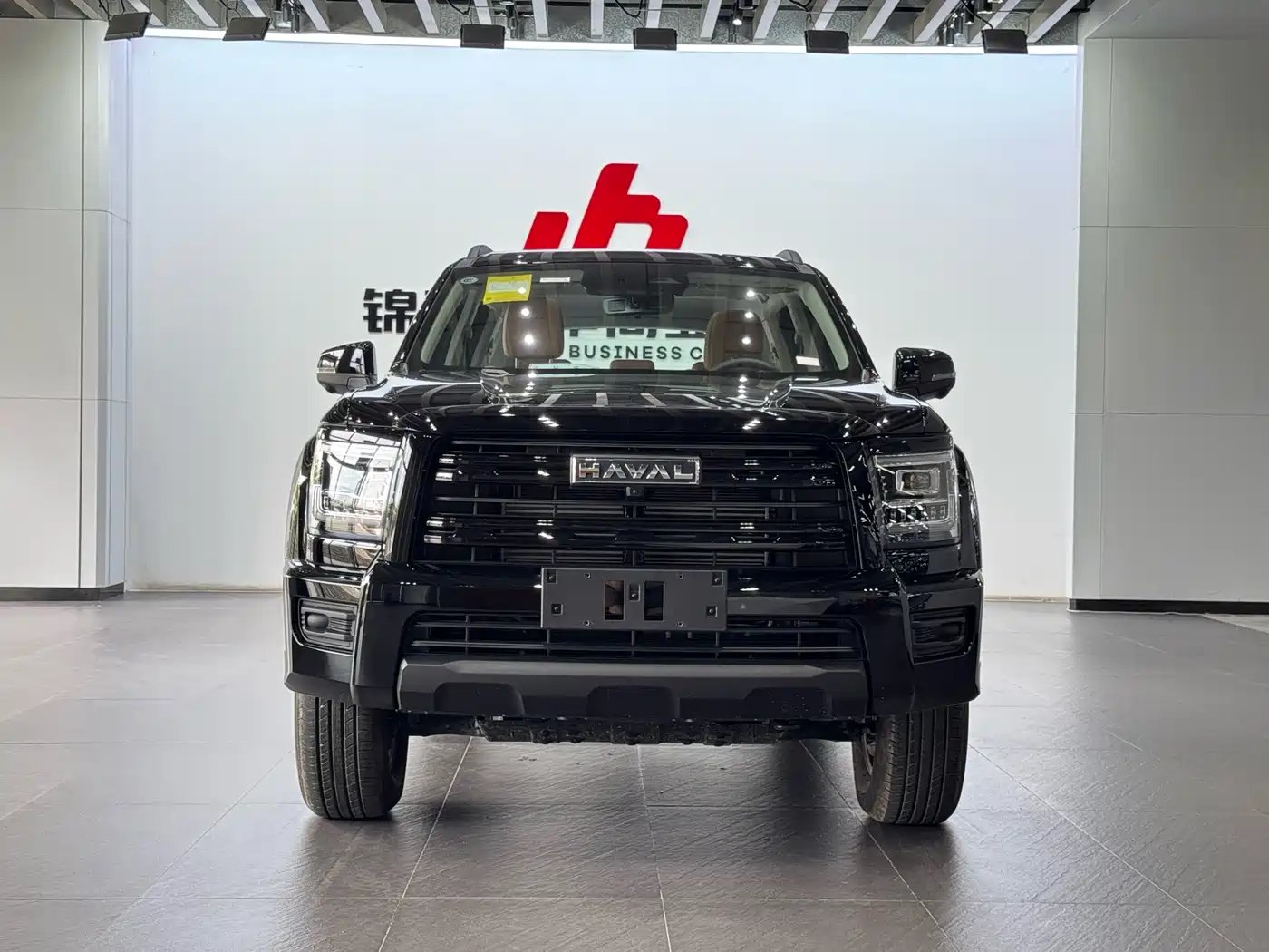 Haval H5 2025 2025 2.0T Auto 4WD Navigation Edition (Diesel)